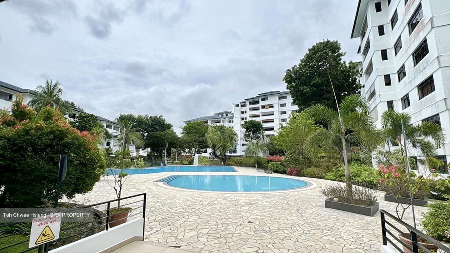 Astrid Meadows (D10), Condominium #517880111